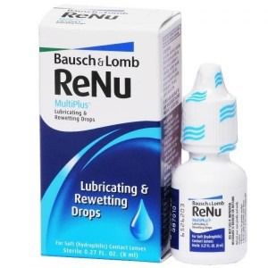 ReNu MultiPlus краплі