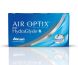 Контактні лінзи Air Optix plus HydraGlyde 3 шт., 8.6, +4,00