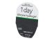 Контактні лінзи MyDay daily disposable 30 шт., 8.4, -12,00, 30 шт.