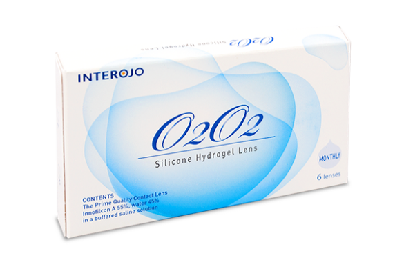 O2O2 (6 шт.), 8.6, -12,00