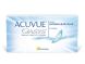 ACUVUE OASYS with HYDRACLEAR Plus