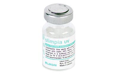 Olimpia UV